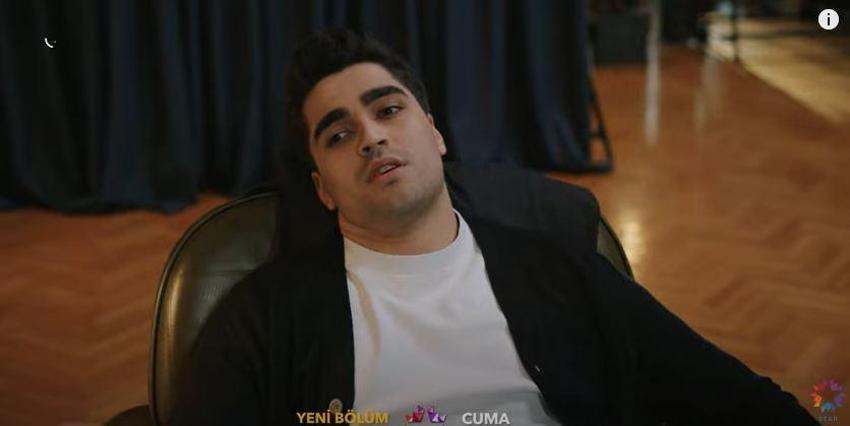 Yalı Çapkını 26. bölüm 2. fragmanı: Ferit Seyran'ı tokatlıyor!