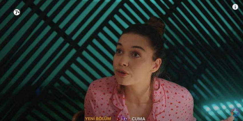 Yalı Çapkını 26. bölüm 2. fragmanı: Ferit Seyran'ı tokatlıyor!
