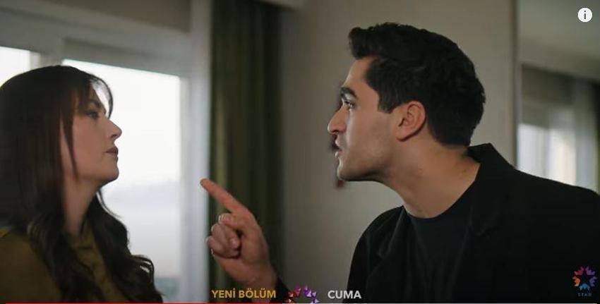 Yalı Çapkını 26. bölüm 2. fragmanı: Ferit Seyran'ı tokatlıyor!