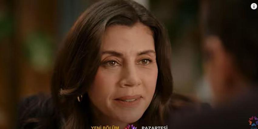 Ömer 11. bölüm fragmanı: İlk ilk diyen Süreyya, Ömer'den ilk reddini yedi!