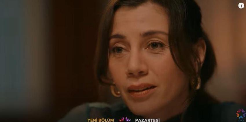 Ömer 11. bölüm fragmanı: İlk ilk diyen Süreyya, Ömer'den ilk reddini yedi!