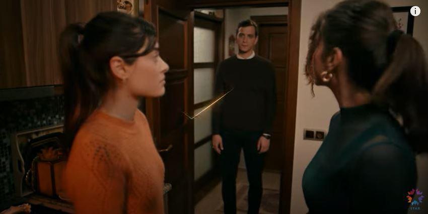 Ömer 11. bölüm fragmanı: İlk ilk diyen Süreyya, Ömer'den ilk reddini yedi!