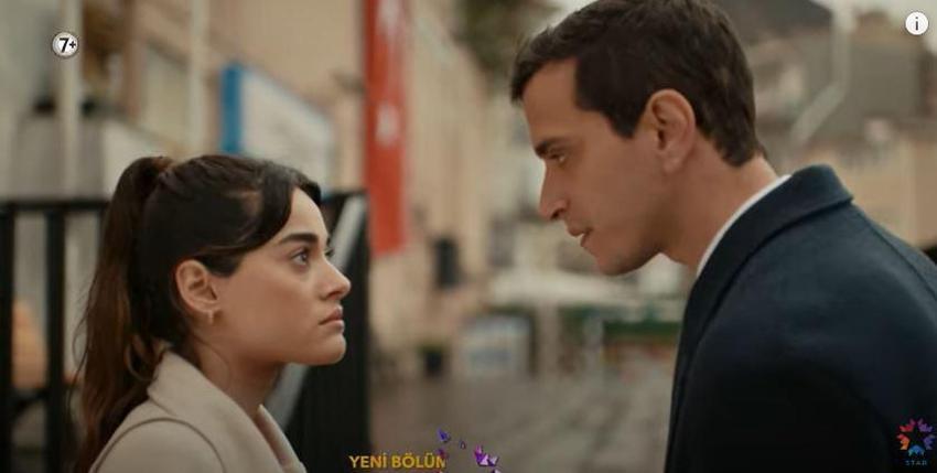 Ömer 11. bölüm fragmanı: İlk ilk diyen Süreyya, Ömer'den ilk reddini yedi!