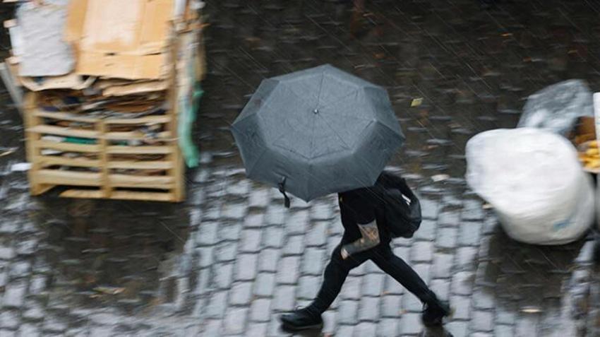 Kar yağışı Türkiye'yi vuracak! Sıcaklık 20 derece düşüyor, günlerce sürecek