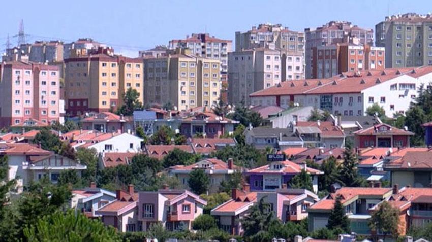 Ev sahiplerinden kiracılara "evden çık" komisyonu
