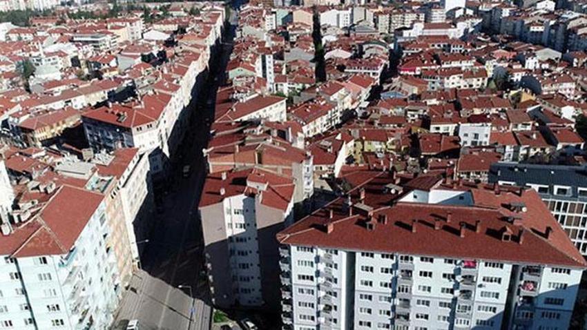 Ev sahiplerinden kiracılara "evden çık" komisyonu