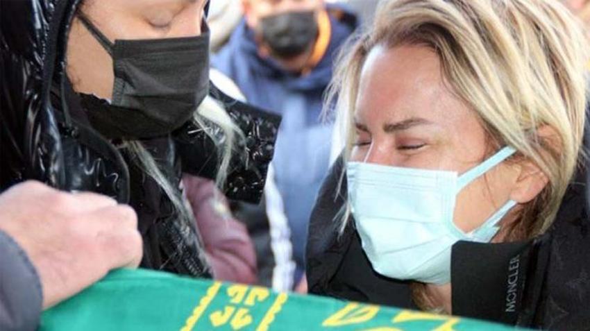 Avukat Şafak Mahmutyazıcıoğlu cinayeti davası görülmeye başlandı! Ece Erken adliyede