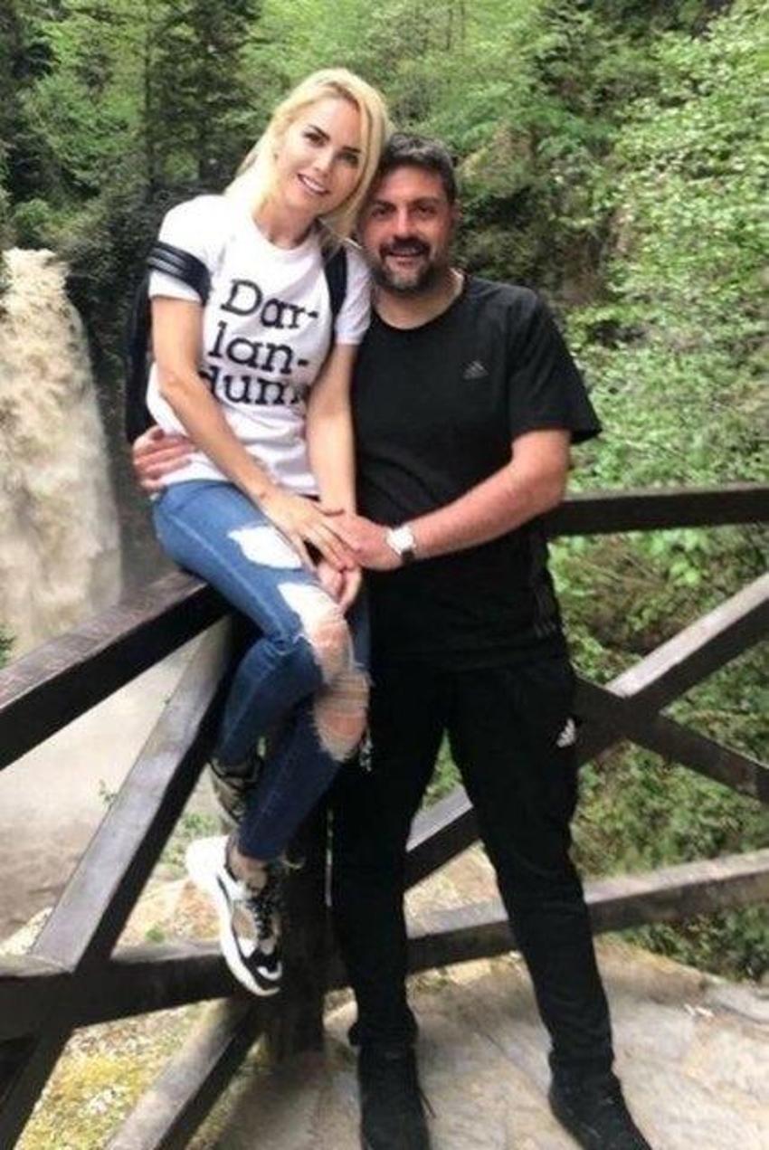 Avukat Şafak Mahmutyazıcıoğlu cinayeti davası görülmeye başlandı! Ece Erken adliyede