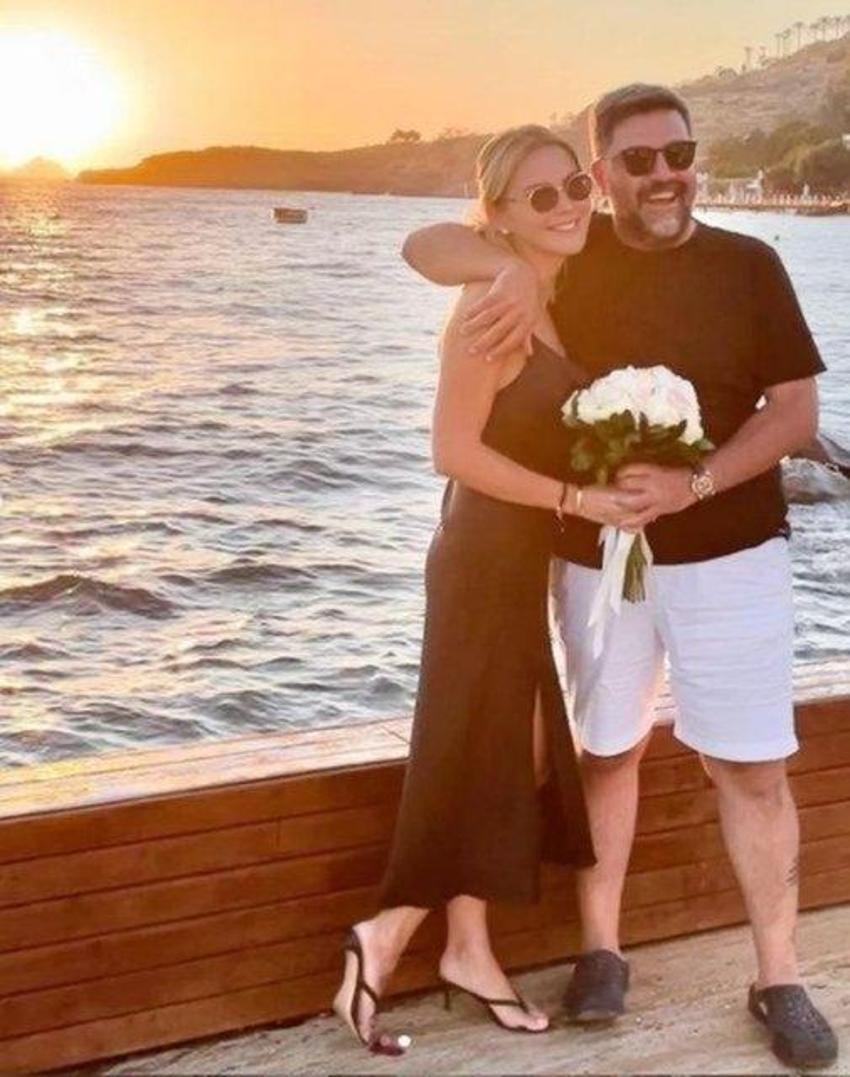 Avukat Şafak Mahmutyazıcıoğlu cinayeti davası görülmeye başlandı! Ece Erken adliyede