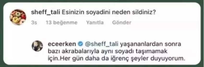 Avukat Şafak Mahmutyazıcıoğlu cinayeti davası görülmeye başlandı! Ece Erken adliyede