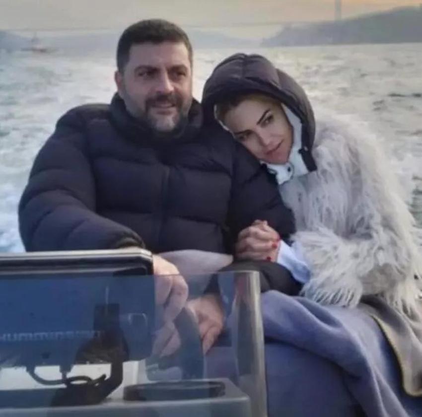 Avukat Şafak Mahmutyazıcıoğlu cinayeti davası görülmeye başlandı! Ece Erken adliyede