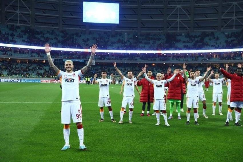 Galatasaray'a 'yahşi' sol bek! Dursun Özbek Abdolbari Gozal ile görüşmelere başladı