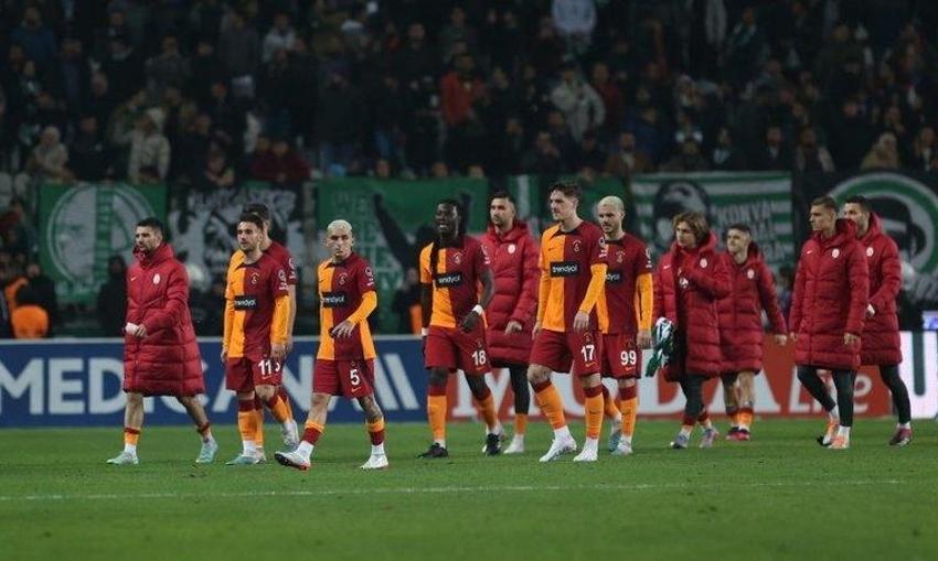 Galatasaray'a 'yahşi' sol bek! Dursun Özbek Abdolbari Gozal ile görüşmelere başladı