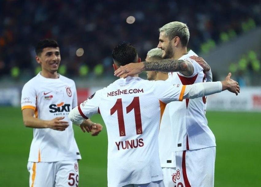Galatasaray'a 'yahşi' sol bek! Dursun Özbek Abdolbari Gozal ile görüşmelere başladı