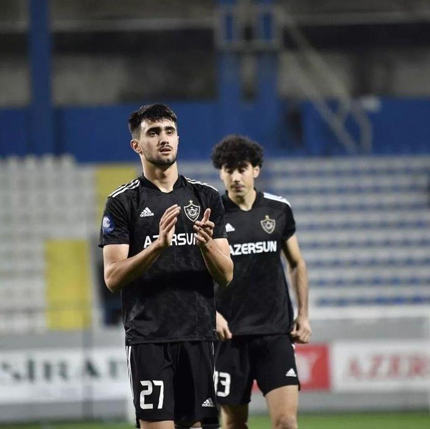 Galatasaray'a 'yahşi' sol bek! Dursun Özbek Abdolbari Gozal ile görüşmelere başladı