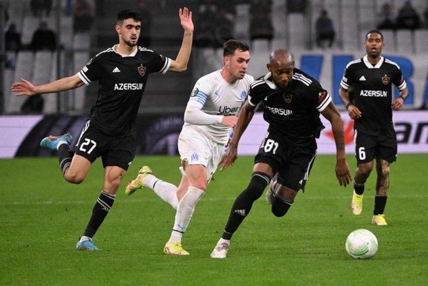 Galatasaray'a 'yahşi' sol bek! Dursun Özbek Abdolbari Gozal ile görüşmelere başladı