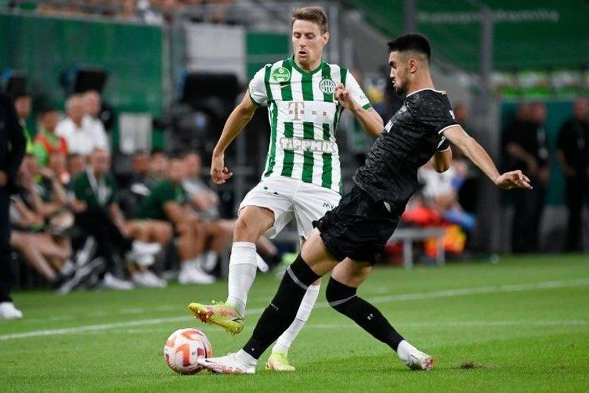 Galatasaray'a 'yahşi' sol bek! Dursun Özbek Abdolbari Gozal ile görüşmelere başladı