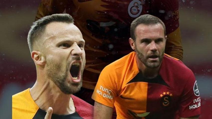 Galatasaray'a transfer şoku! Bütün planlar alt üst oldu