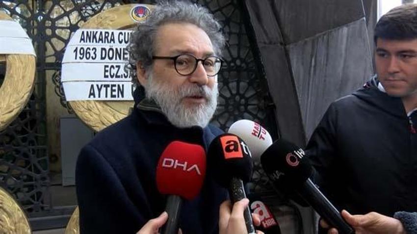 Köksal Engür son yolculuğuna uğurlandı!
