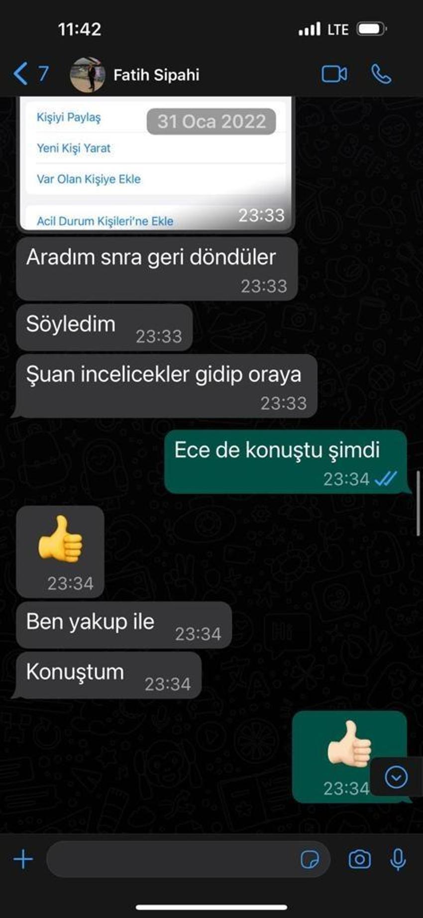 Avukat Şafak Mahmutyazıcıoğlu cinayeti davası görülmeye başlandı! Ece Erken adliyede