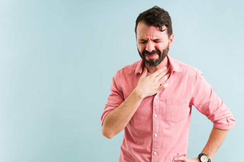 Ramazanda mide yanması neden olur, nasıl geçer? Mide yanmasına ne iyi gelir?