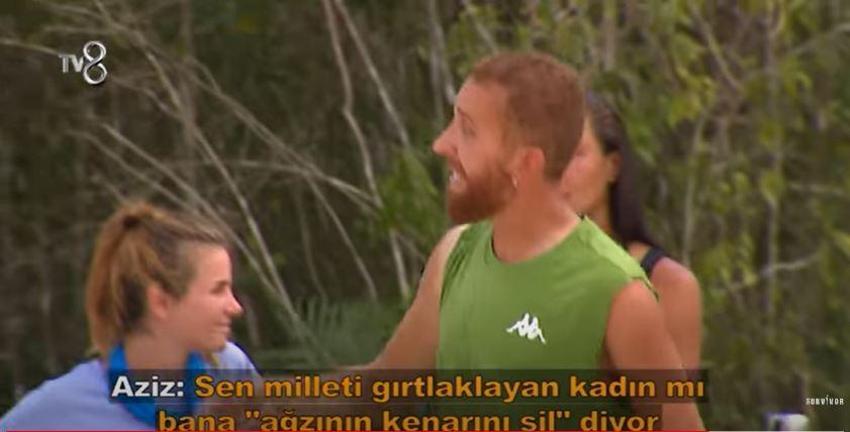 Survivor 2023'te yeni takımlarla ilk ödül oyunu! 28 Mart Survivor ödül oyunu kim kazandı? Voleybol challenge kim birinci oldu?