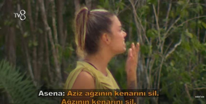 Survivor 2023'te yeni takımlarla ilk ödül oyunu! 28 Mart Survivor ödül oyunu kim kazandı? Voleybol challenge kim birinci oldu?