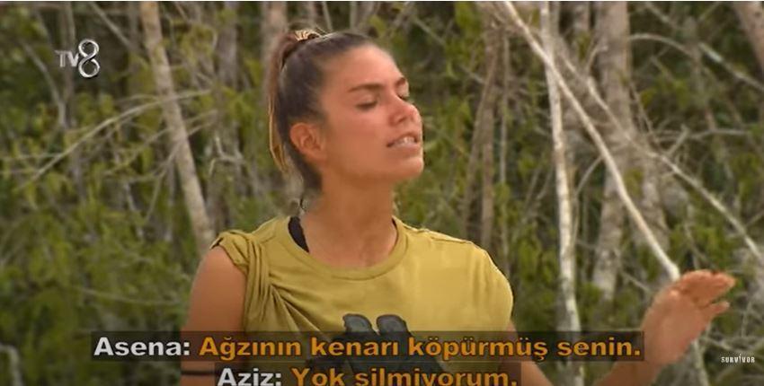 Survivor 2023'te yeni takımlarla ilk ödül oyunu! 28 Mart Survivor ödül oyunu kim kazandı? Voleybol challenge kim birinci oldu?