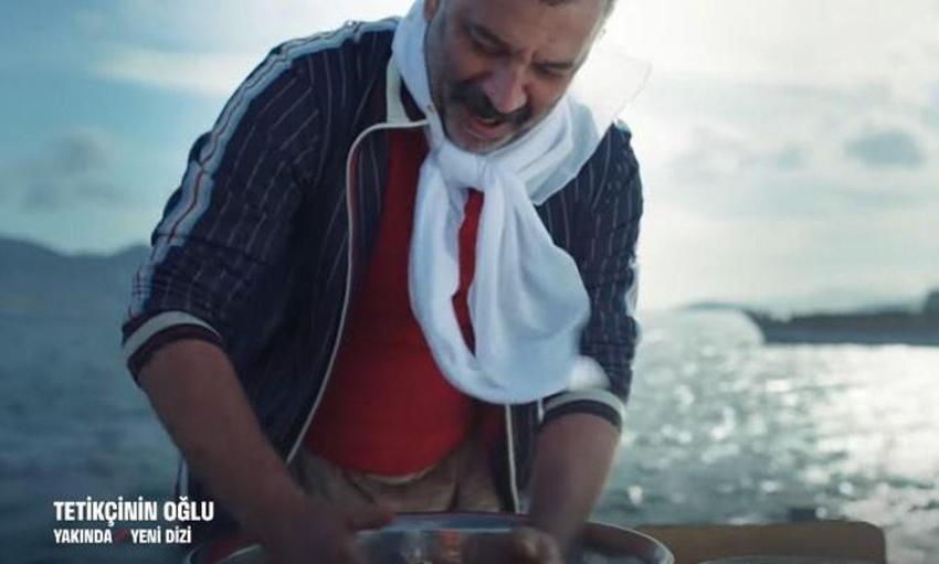 Tetikçinin Oğlu nerede çekiliyor? Tetikçinin Oğlu hangi il, ilçelerde çekiliyor?