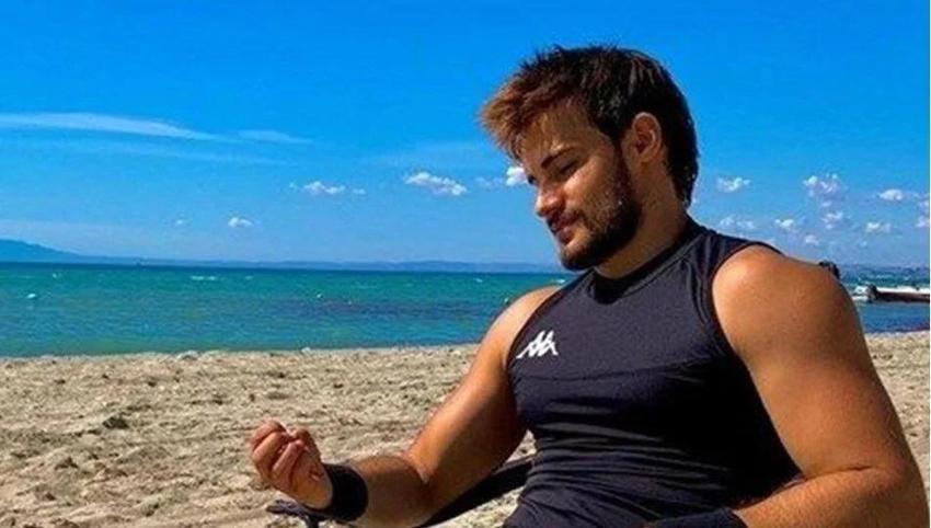 Survivor Batuhan Karacakaya'nın eski sevgilisi Ayşe Aslan darp davası açtı!