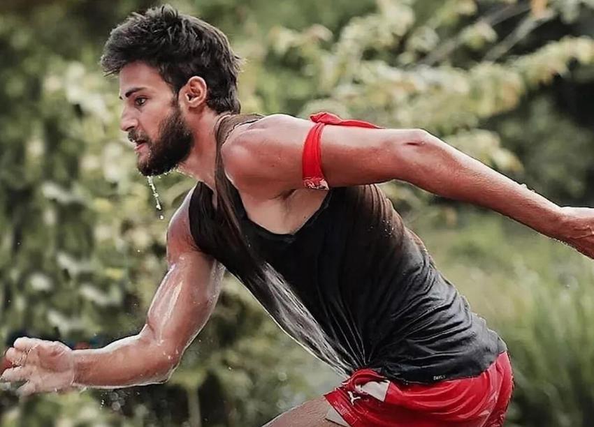 Survivor Batuhan Karacakaya'nın eski sevgilisi Ayşe Aslan darp davası açtı!