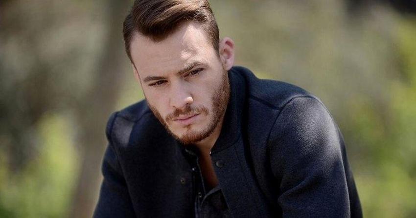 Kerem Bürsin eski sevgilisi Serenay Sarıkaya'nın Aile dizisini yorumladı!