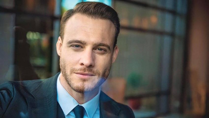 Kerem Bürsin eski sevgilisi Serenay Sarıkaya'nın Aile dizisini yorumladı!