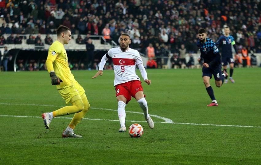 2-0'lık mağlubiyetin faturası Stefan Kuntz'a kesildi: Sen de mi Jorge Jesus'a özendin?
