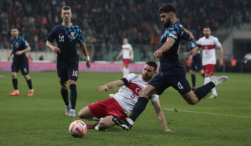 Oynayan 31 futbolcu içerisinde bir tek o beğenildi! 'Resmen mucize'