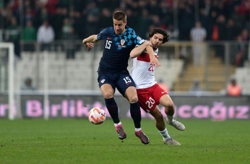 Oynayan 31 futbolcu içerisinde bir tek o beğenildi! 'Resmen mucize'