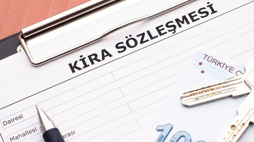 Yüzde 25 kira artışı ne zaman bitiyor, kira artış sınırlaması kalktı mı? Kira artışı yüzde 25 Yüzde uzatıldı mı?