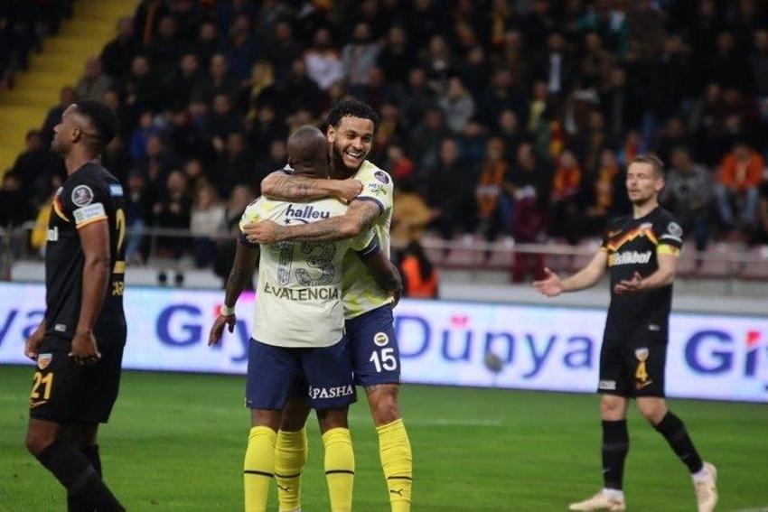 Fenerbahçe - Beşiktaş derbisi öncesi Ali Koç'tan istifa kararı! Yarın açıklayacak