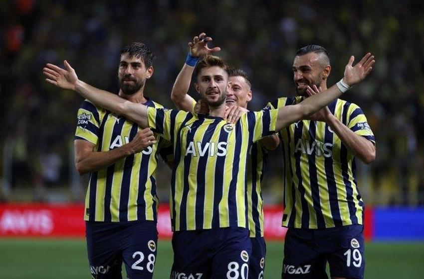 Fenerbahçe - Beşiktaş derbisi öncesi Ali Koç'tan istifa kararı! Yarın açıklayacak