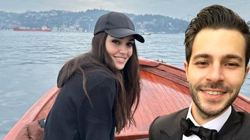 Hande Erçel'e aşk yaradı! Takipçi sayısı 30 milyona ulaştı