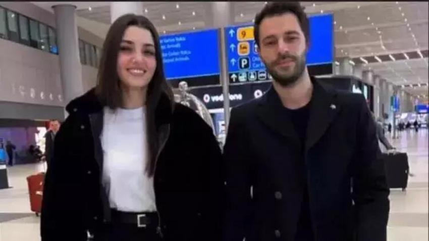 Hande Erçel'e aşk yaradı! Takipçi sayısı 30 milyona ulaştı