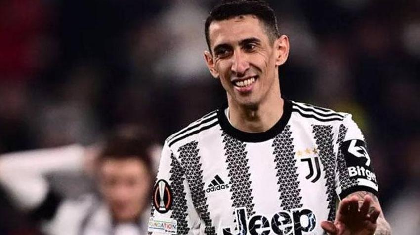Angel di Maria defteri kapandı! Sözlü anlaşma yapıldı