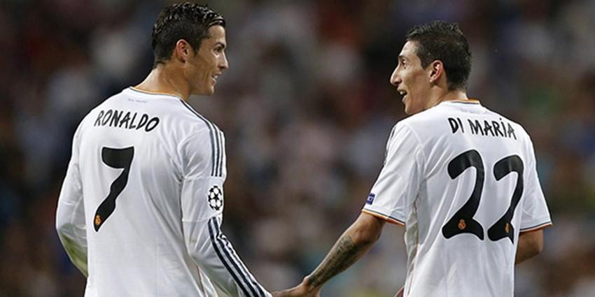 Angel di Maria defteri kapandı! Sözlü anlaşma yapıldı