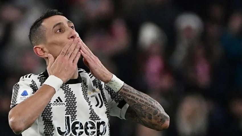 Angel di Maria defteri kapandı! Sözlü anlaşma yapıldı