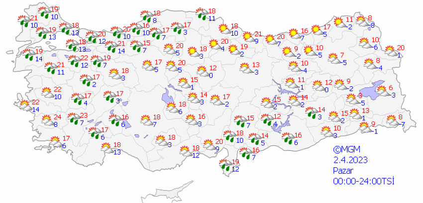 Yoğun kar yağışı başladı! Sıcaklık 15 derece düşüyor, Meteoroloji son dakika 56 il için uyardı