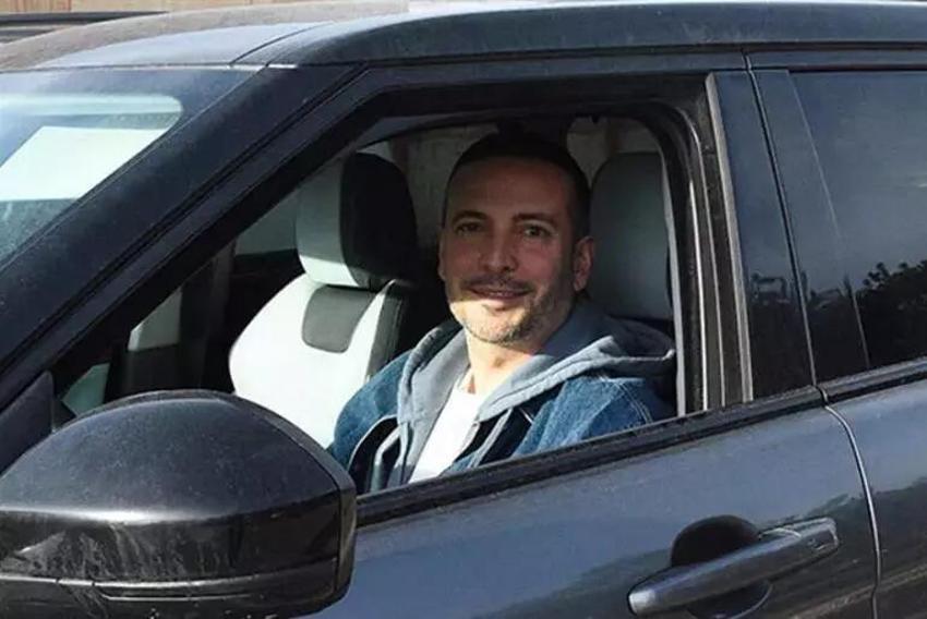 Eser Yenenler'den Oğuzhan Koç-Demet Özdemir evliliği ile ilgili açıklama!
