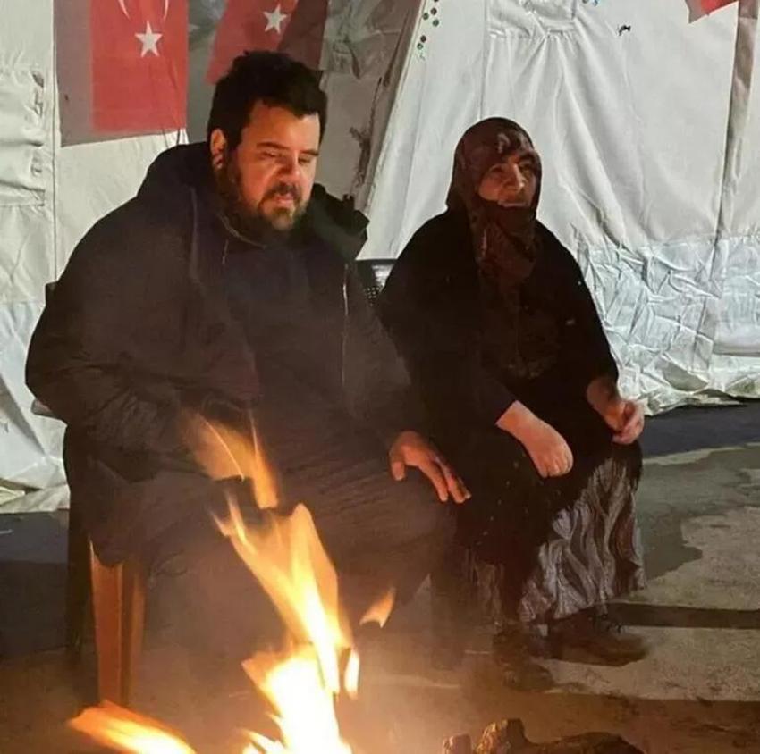 Eser Yenenler'den Oğuzhan Koç-Demet Özdemir evliliği ile ilgili açıklama!