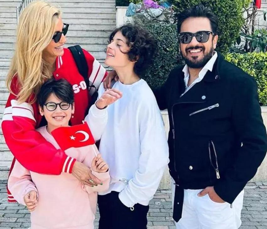 Çağla Şıkel'den 'sevgili sözleşmesi' iddialarına yanıt geldi!
