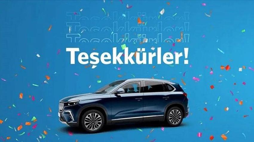(TOGG kura çekimi canlı izle)! Youtube TOGG çekilişi saat kaçta, hangi kanalda? TOGG kura çekimi nasıl olacak? TOGG çekiliş can yayın izle