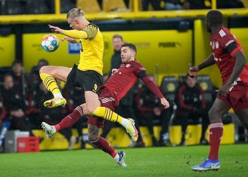 Galatasaray'dan flaş transfer hamlesi! Sözleşmesinde 80 milyon euro'ya serbest kalır maddesi var